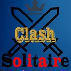 Clash Solitaire Game