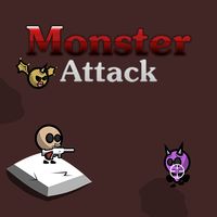 Monster Attack