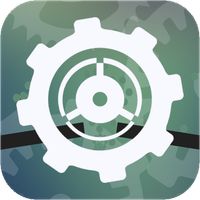 Super Gears Crash Rise