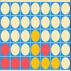 Connect Four Tiles