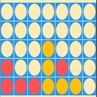 Connect Four Tiles