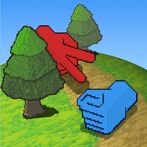 Rock Paper Scissors: Adventure