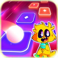 Mikecrack Tiles Hop Dance