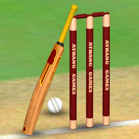 Cricket World Domination 2025