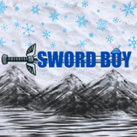 Sword Boy 2