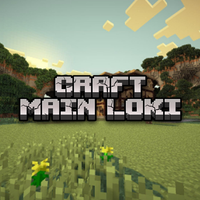 Craft Main Loki Master Blox