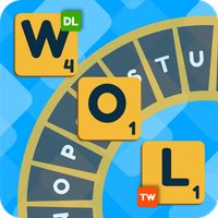 Wheel of Letters
