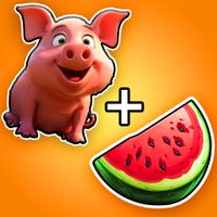 Mix Objects AI Animal