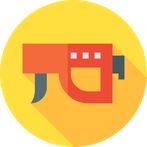 Shooting Machine 3D