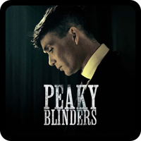 PEAKY BLINDERS QUIZ