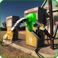 Junkyard Gas Station Business