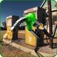 Junkyard Gas Station Business