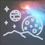 Dodging Asteroids - Galaxy War