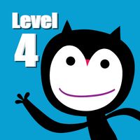 킨더브라운 레벨4 - 유아 영어 홈스쿨링 교육