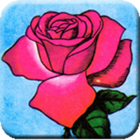 Chalupa Mexican Loteria