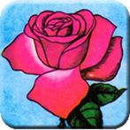 Chalupa Mexican Loteria