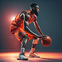 Basketball Games 2023 Offline