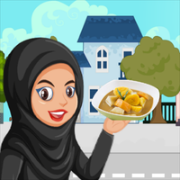 Dodolan Takjil: Ramadan Game