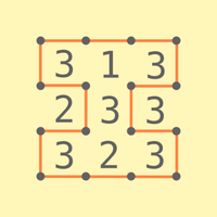 Fences - Number Loop Puzzle