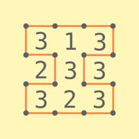 Fences - Number Loop Puzzle