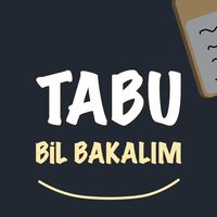 Tabu-Bil Bakalım