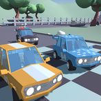 Micro Cars Champions