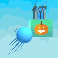 Sky Jumper: Halloween Adventur