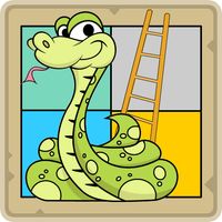 لعبة السلم و الثعبان 2020