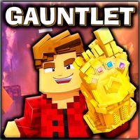 Gauntlet Mod: Superheroes War