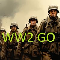 World War 2 Go