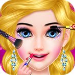 Dress up Game for Girls