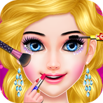 Dress up Game for Girls