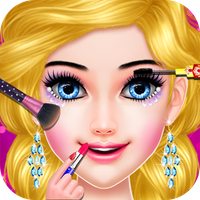 Dress up Game for Girls
