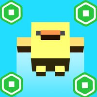 ROBUX FLAP UP! Easy Robux Earn