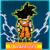 Super Z Warriors