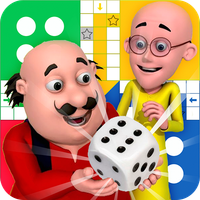 Motu Patlu Ludo