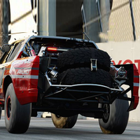 Simulator Ridgeline BajaToyy