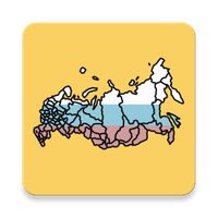 Russian Federation regions fla