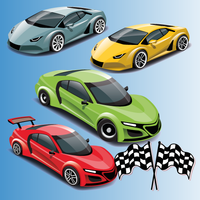 Car Racing Rally Game