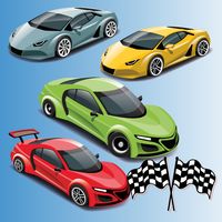 Car Racing Rally Game