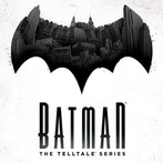 Batman - The Telltale Series