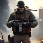 Open World Gangster Game