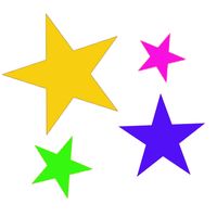 Find The Stars - A Brain Train