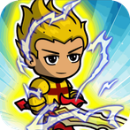 2DRoyale - Multiplayer