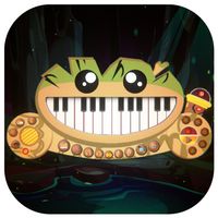 Grootby Piano Sound Music