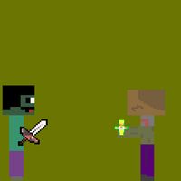 Нубик в поисках злотого тотема