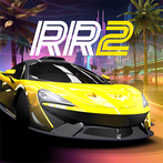 Rush Racing 2 - Drag Racing