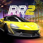 Rush Racing 2 - Drag Racing