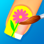 Art Nail Salon: DIY