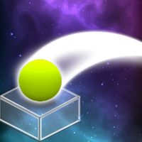 Galaxy Ball